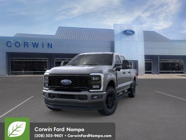new 2026 Ford F-250 car, priced at $75,095