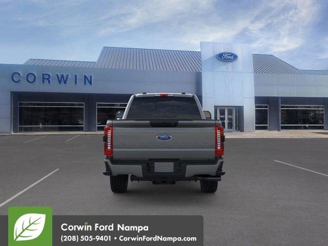 new 2026 Ford F-250 car, priced at $75,095