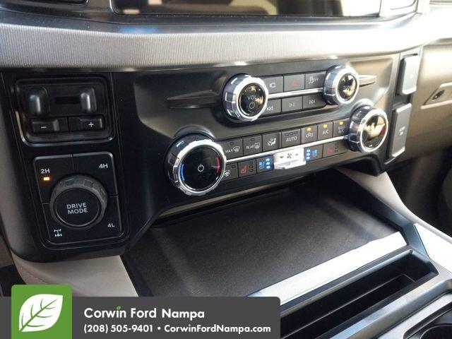 new 2025 Ford F-350 car, priced at $99,277