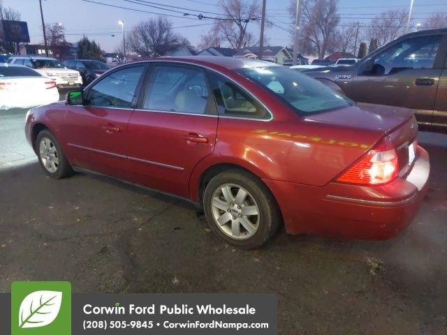 used 2006 Ford Five Hundred car, priced at $3,000