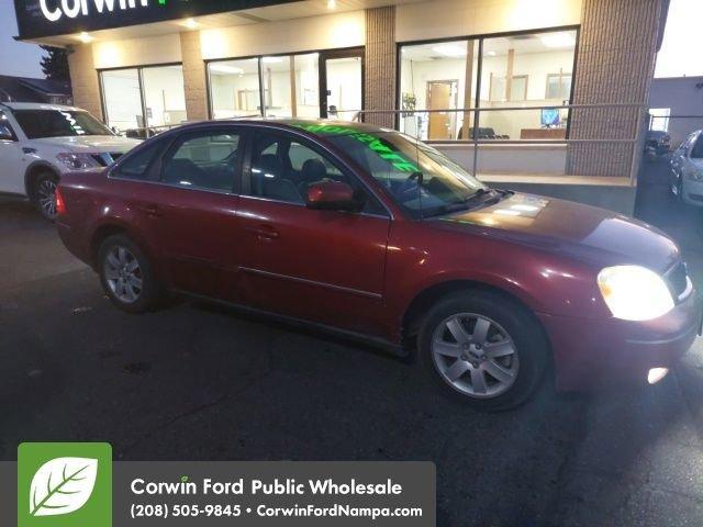 used 2006 Ford Five Hundred car, priced at $3,000