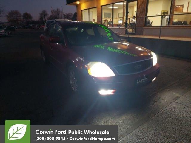 used 2006 Ford Five Hundred car, priced at $3,000