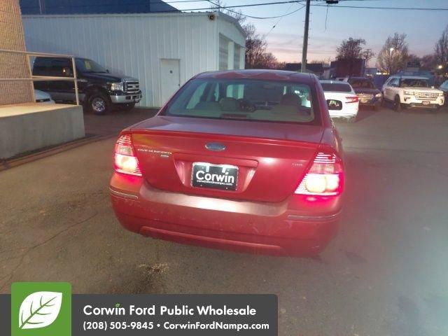 used 2006 Ford Five Hundred car, priced at $3,000