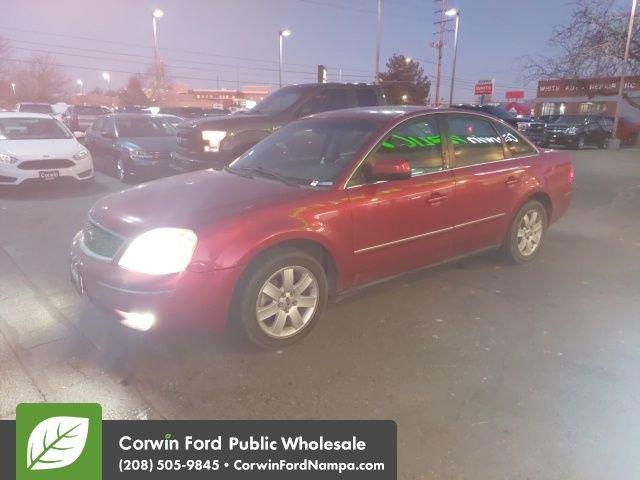 used 2006 Ford Five Hundred car, priced at $3,000