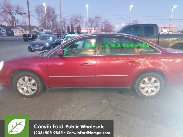 used 2006 Ford Five Hundred car, priced at $3,000