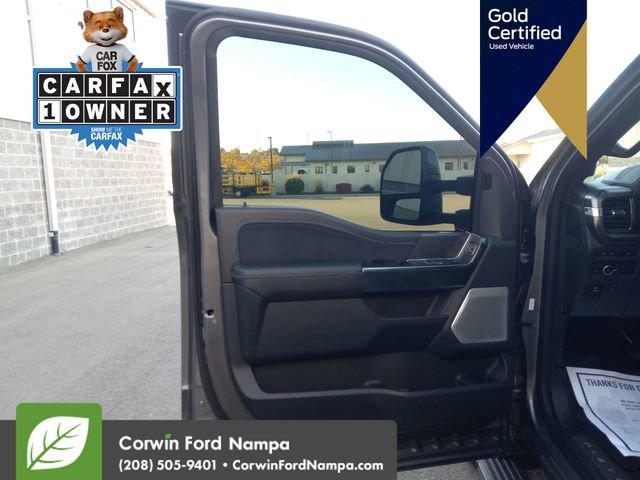 used 2024 Ford F-150 car, priced at $61,000