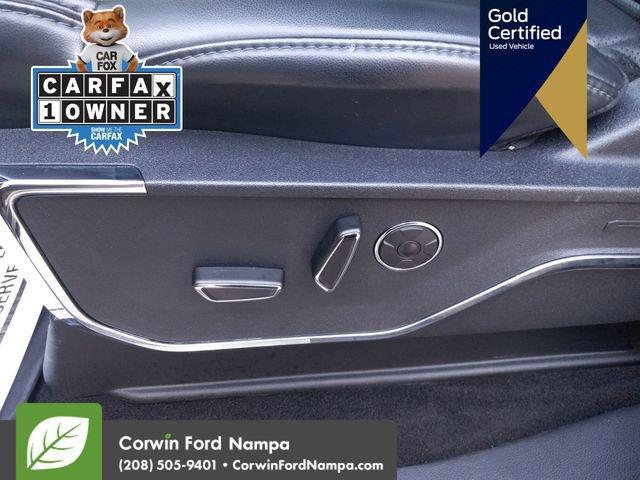 used 2024 Ford F-150 car, priced at $61,000