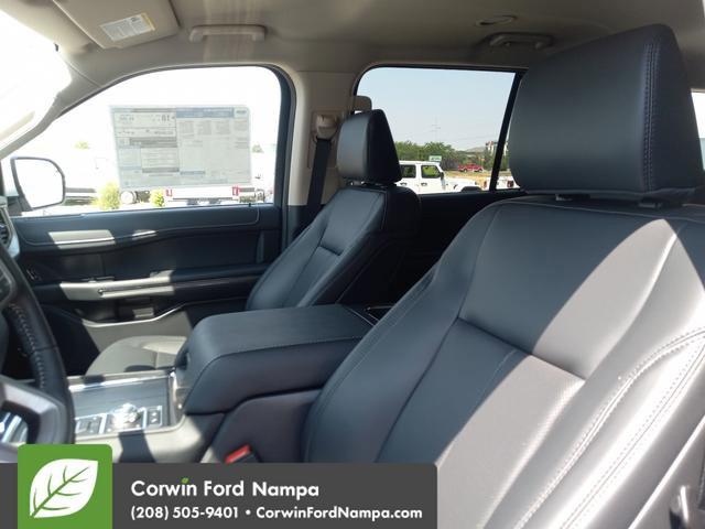 new 2024 Ford Expedition Max car, priced at $64,654