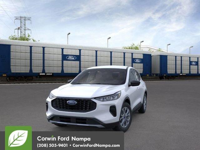 new 2026 Ford Escape car, priced at $33,354