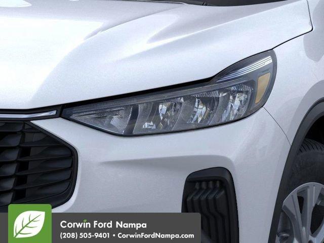 new 2026 Ford Escape car, priced at $33,354