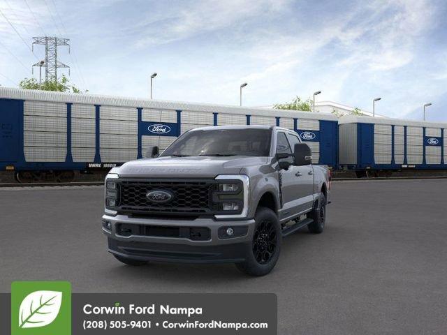 new 2025 Ford F-250 car, priced at $79,295