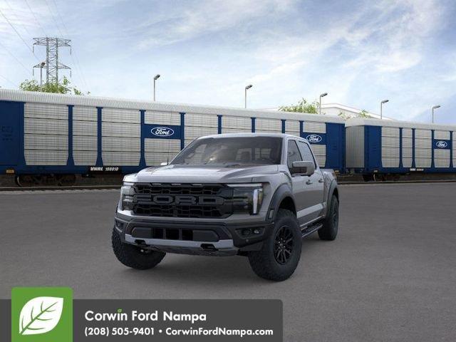 new 2025 Ford F-150 car, priced at $92,920