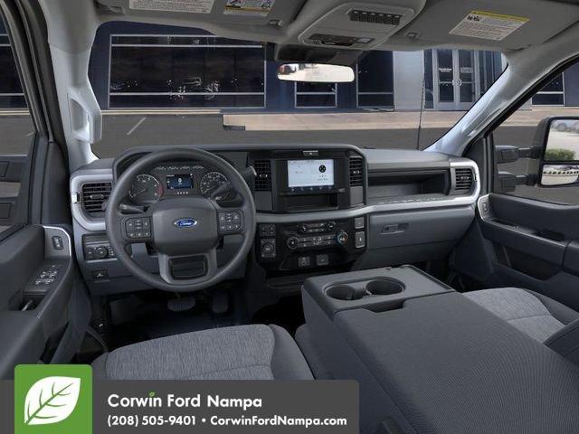 new 2026 Ford F-250 car, priced at $64,128