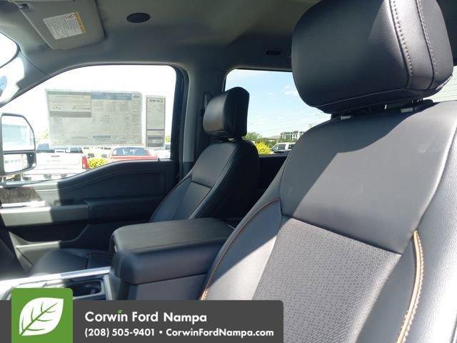 new 2025 Ford F-350 car, priced at $75,998
