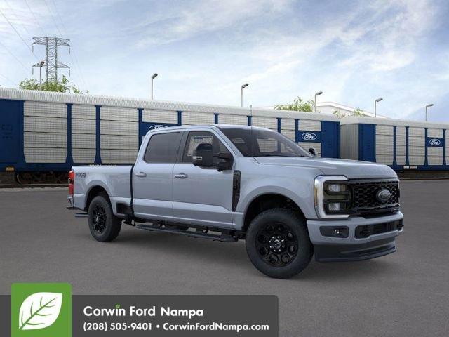 new 2026 Ford F-250 car, priced at $78,760
