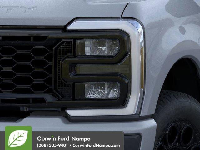 new 2026 Ford F-250 car, priced at $78,760