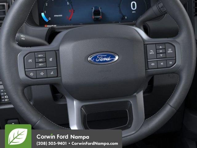 new 2026 Ford F-250 car, priced at $78,760