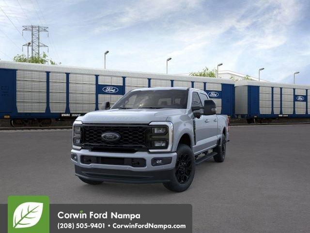 new 2026 Ford F-250 car, priced at $78,760
