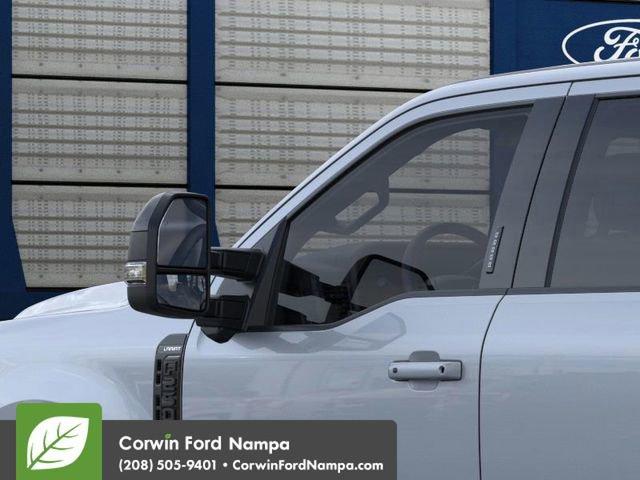 new 2026 Ford F-250 car, priced at $78,760