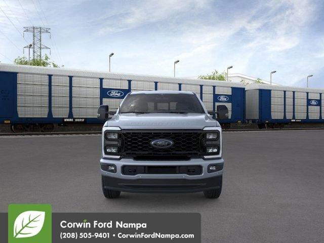 new 2026 Ford F-250 car, priced at $78,760