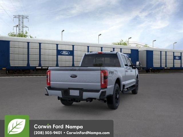 new 2026 Ford F-250 car, priced at $78,760