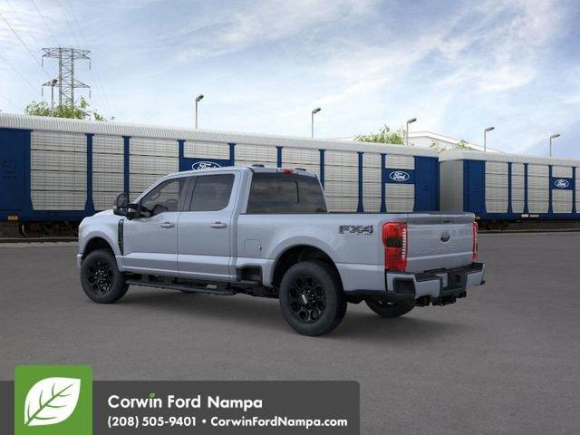 new 2026 Ford F-250 car, priced at $78,760