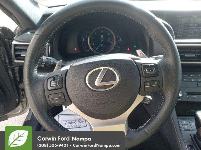 used 2015 Lexus RC 350 car, priced at $23,500