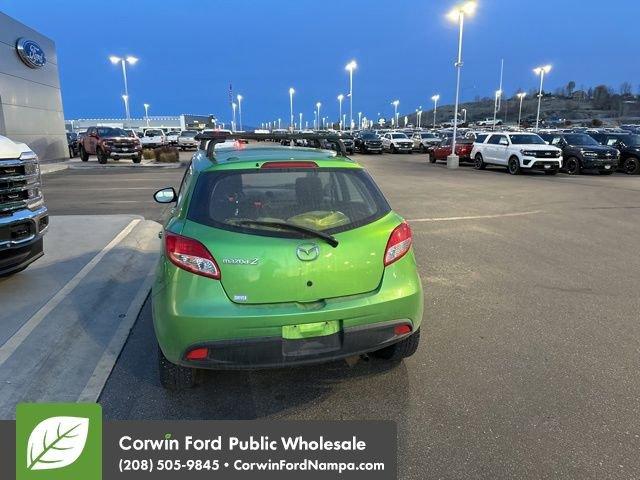 used 2013 Mazda Mazda2 car, priced at $7,000