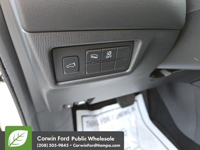 used 2021 Mazda CX-5 car, priced at $25,719