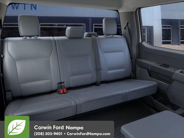 new 2026 Ford F-350 car, priced at $70,535