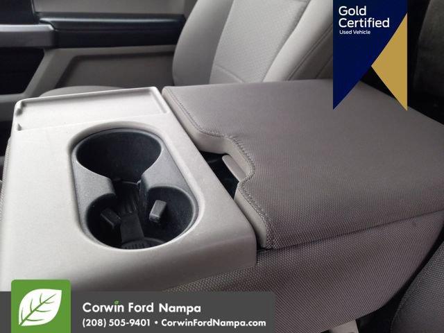 used 2020 Ford F-150 car, priced at $34,682