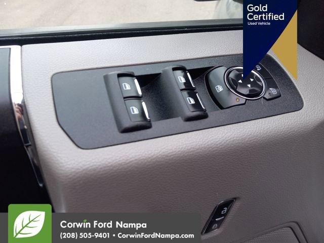 used 2020 Ford F-150 car, priced at $34,682