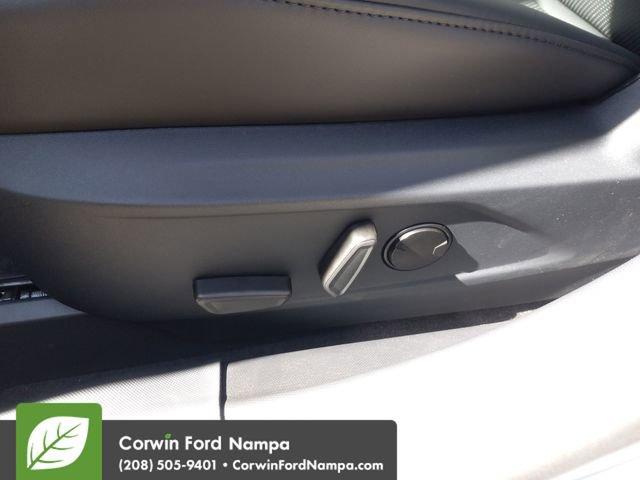 new 2025 Ford Mustang Mach-E car, priced at $52,206