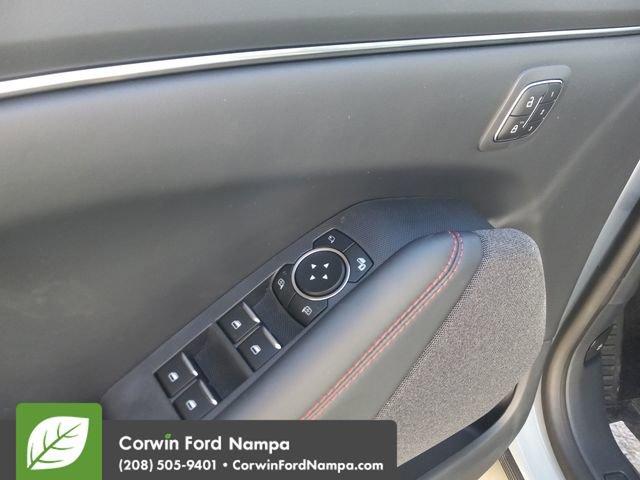 new 2025 Ford Mustang Mach-E car, priced at $52,206