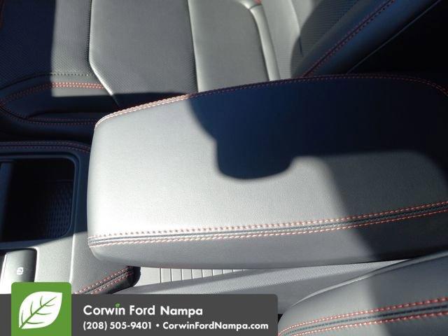 new 2025 Ford Mustang Mach-E car, priced at $52,206