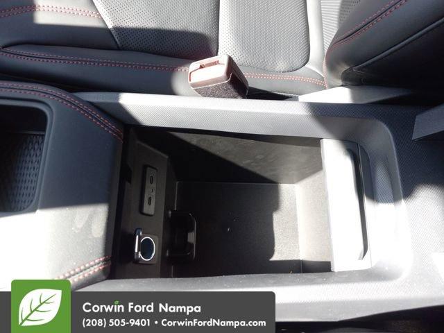 new 2025 Ford Mustang Mach-E car, priced at $52,206