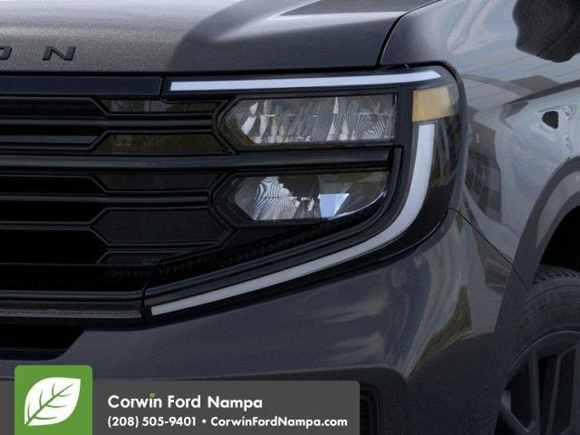 new 2025 Ford Expedition car, priced at $83,990
