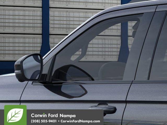 new 2025 Ford Expedition car, priced at $83,990