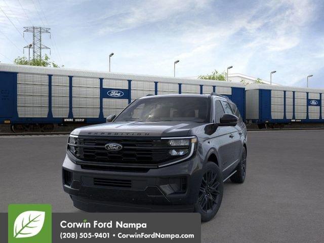 new 2025 Ford Expedition car, priced at $83,990