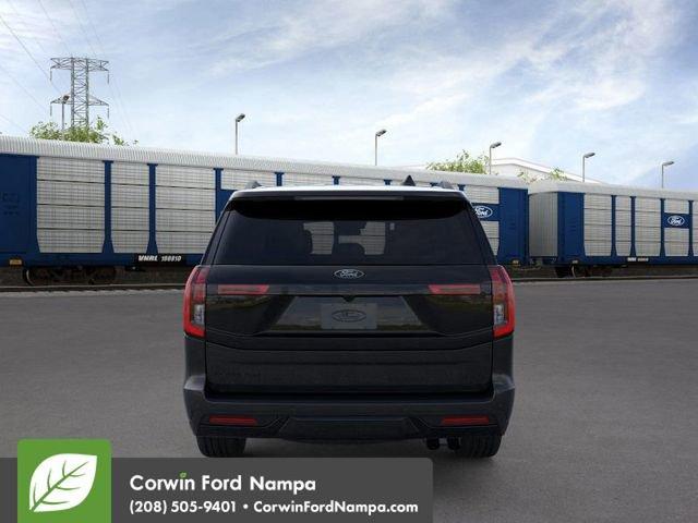 new 2025 Ford Expedition car, priced at $83,990