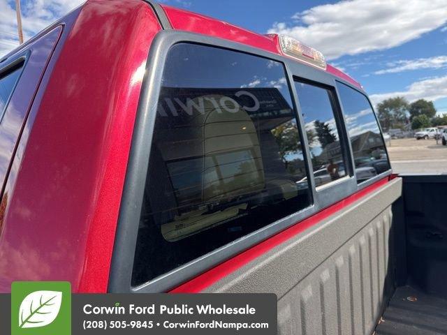 used 2010 Ford F-150 car, priced at $12,726