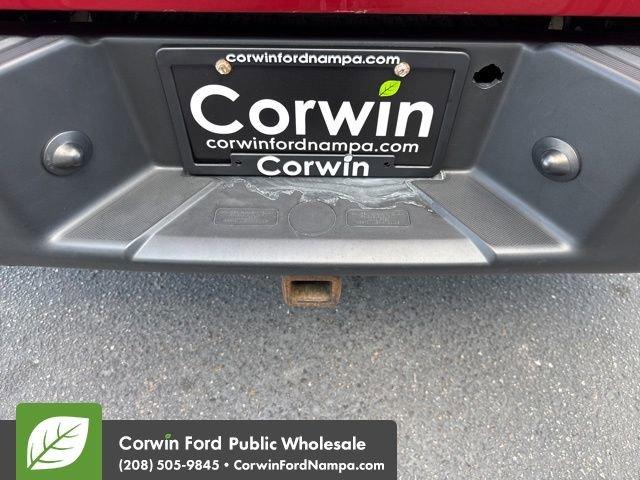 used 2010 Ford F-150 car, priced at $12,726