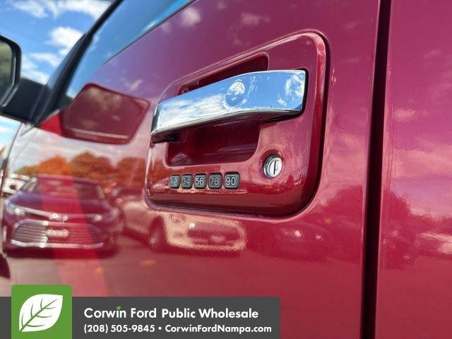used 2010 Ford F-150 car, priced at $12,726