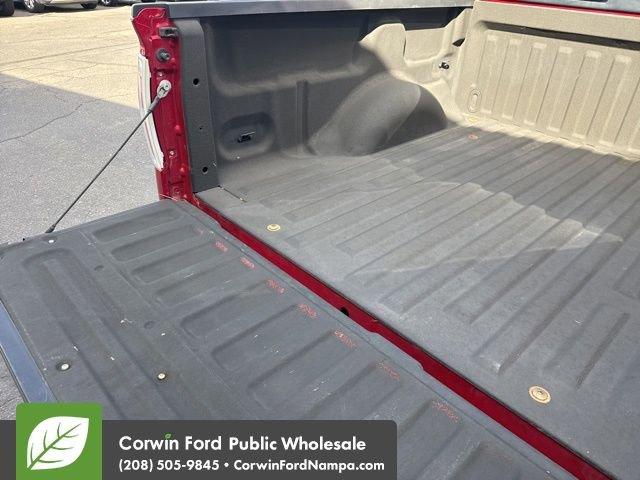 used 2010 Ford F-150 car, priced at $12,726