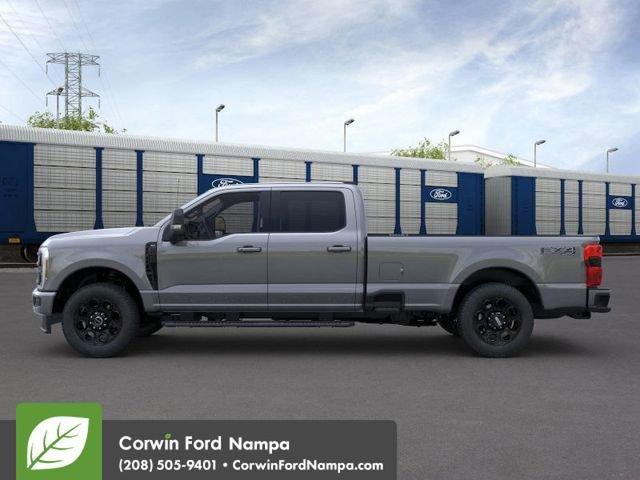 new 2024 Ford F-250 car, priced at $63,725