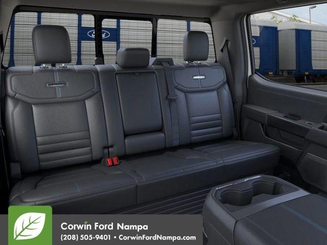 new 2025 Ford F-250 car, priced at $100,930