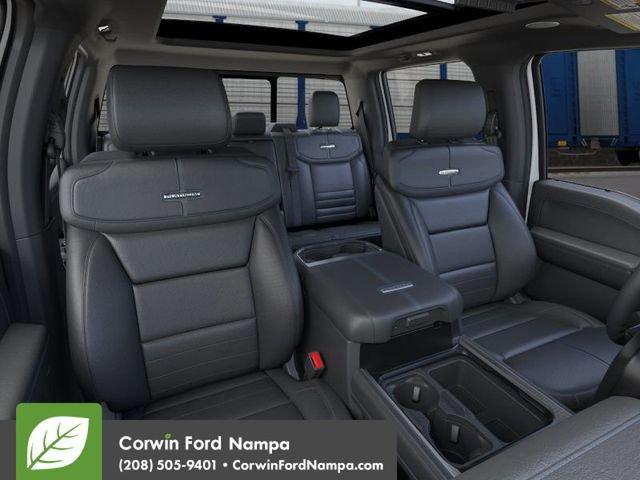 new 2025 Ford F-250 car, priced at $100,930