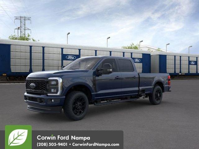 new 2025 Ford F-250 car, priced at $70,075