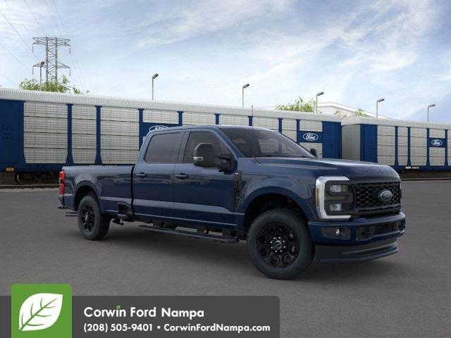 new 2025 Ford F-250 car, priced at $70,075