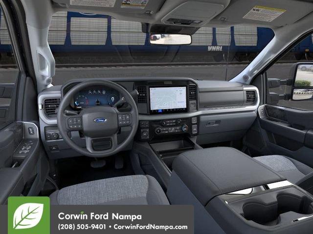 new 2025 Ford F-250 car, priced at $70,075